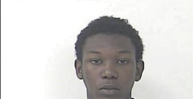 Antonio Ferguson, - St. Lucie County, FL 